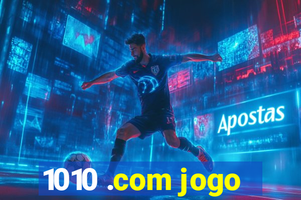 1010 .com jogo